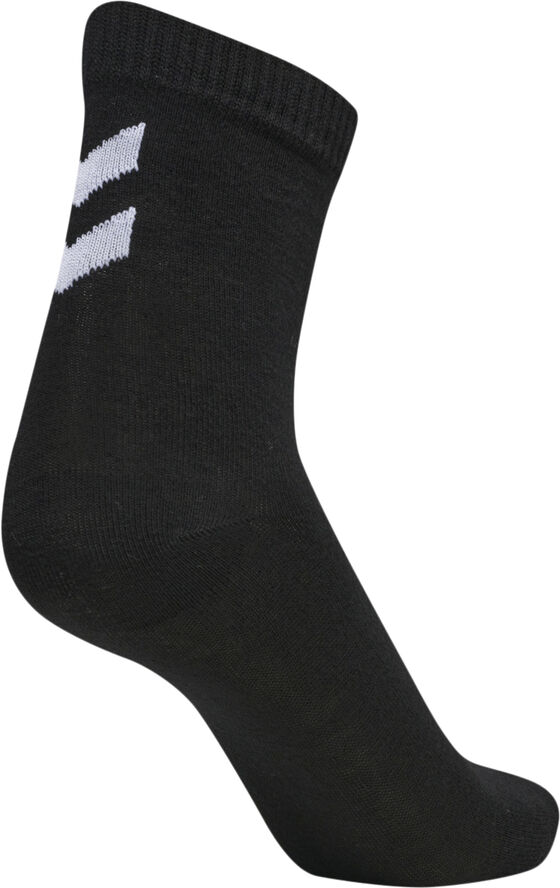 Hummel hmlMAKE MY DAY SOCK 5-PACK Sort