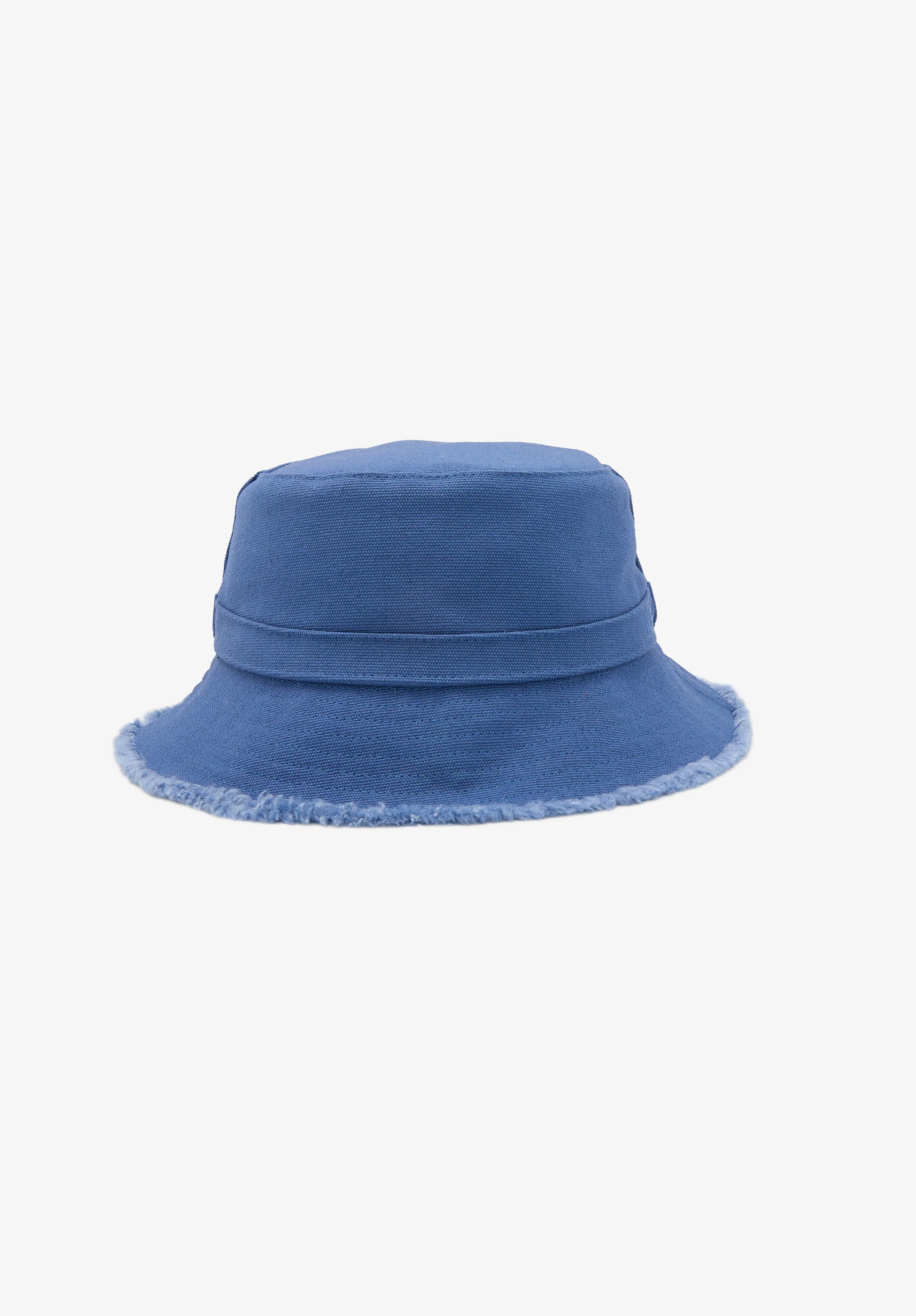 bob effiloche - Bleu mineral