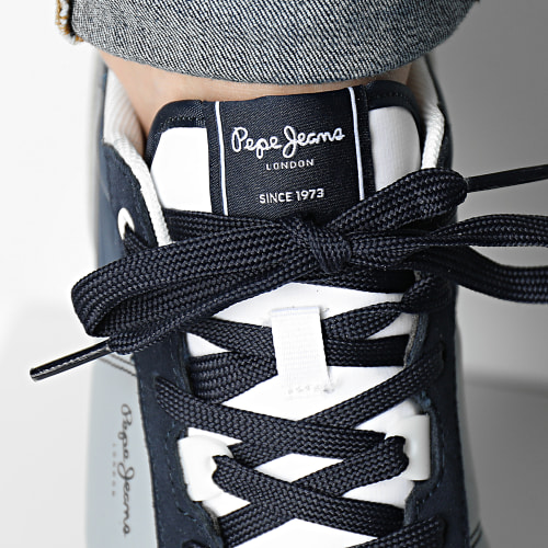Baskets Tour Transfer PMS30909 Navy