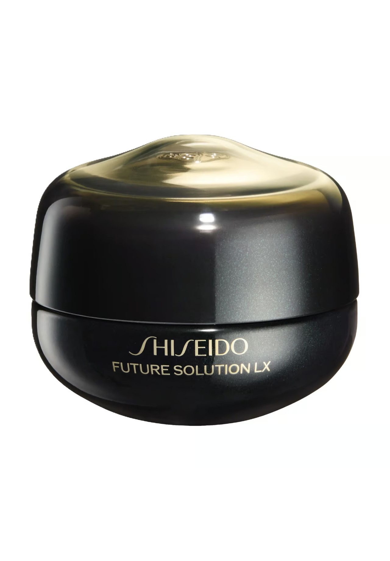Shiseido Future Solution LX Eye and Lip Contour Regenerating Cream<br>17 ml, Creme