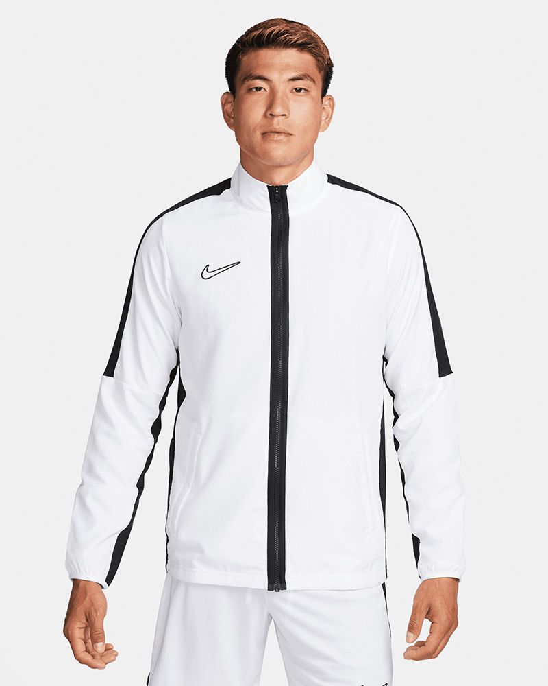 Veste de survêtement Woven Nike Academy 23 pour homme