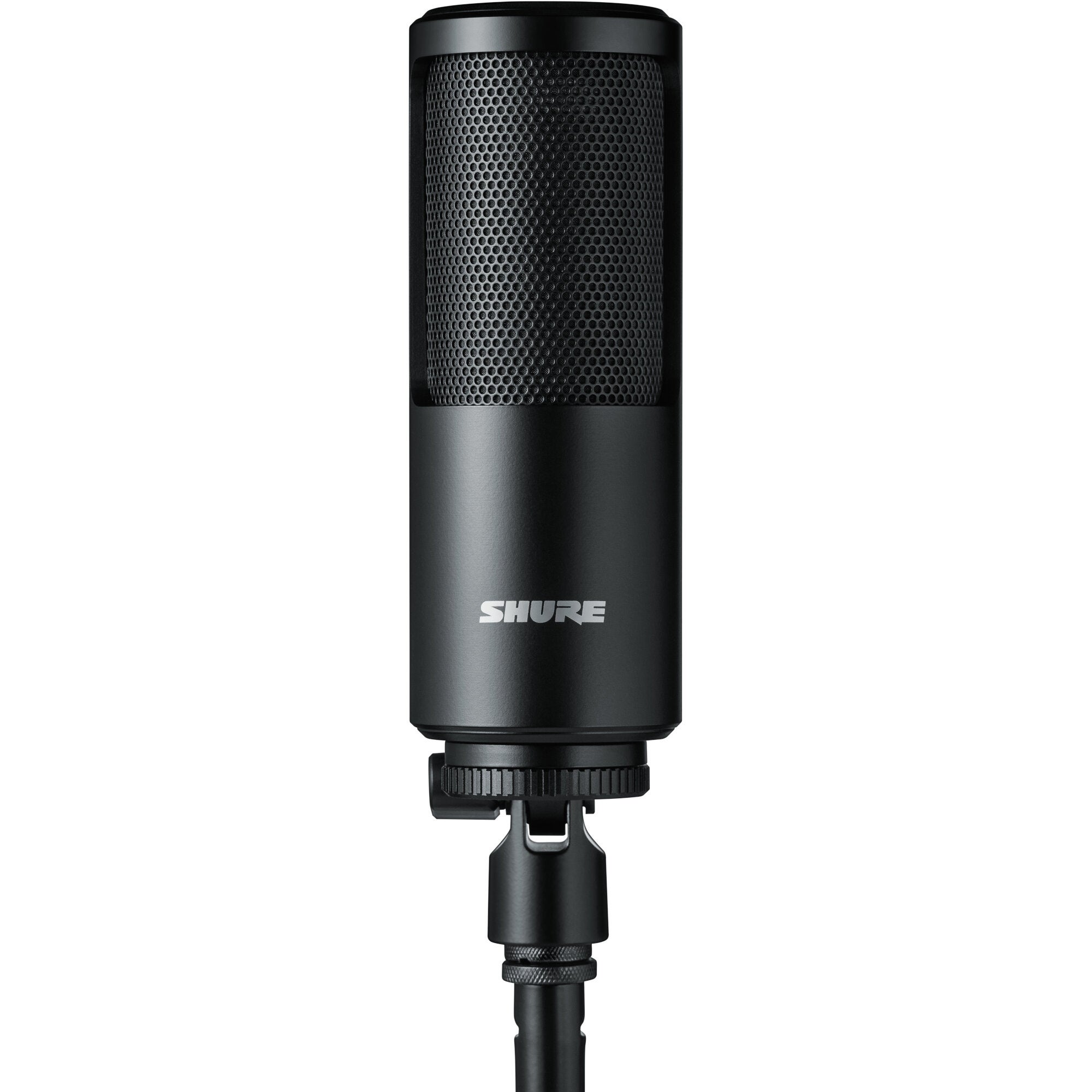 Shure SM4-K grootmembraan condensatormicrofoon