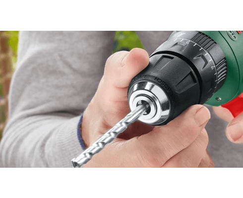 Bosch UniversalDrill 18 V Solo