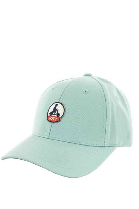 Casquettes jott cas 3.0 20w mineral green