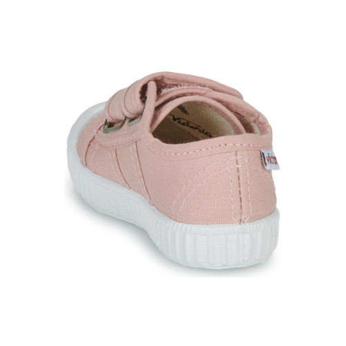 Victoria - BASKET TIRAS LONA - Rose