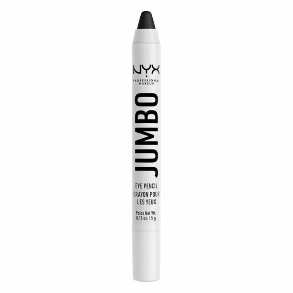 NYX Jumbo Eye Pencil Black Bean5 gr