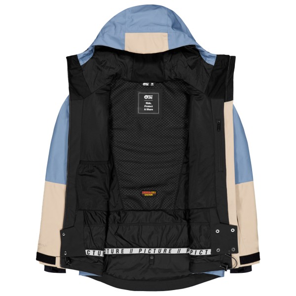 Picture - Women's Seen Jacket - Veste de ski