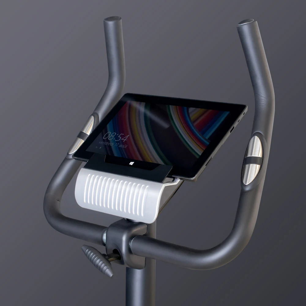 FITNESS DOCTOR Compact Bike 2