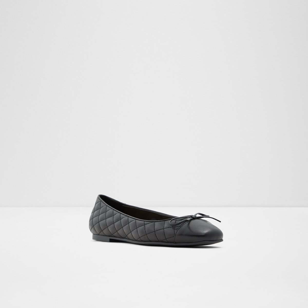 Braylynn Black Women Ballerinas & Slip-Ons