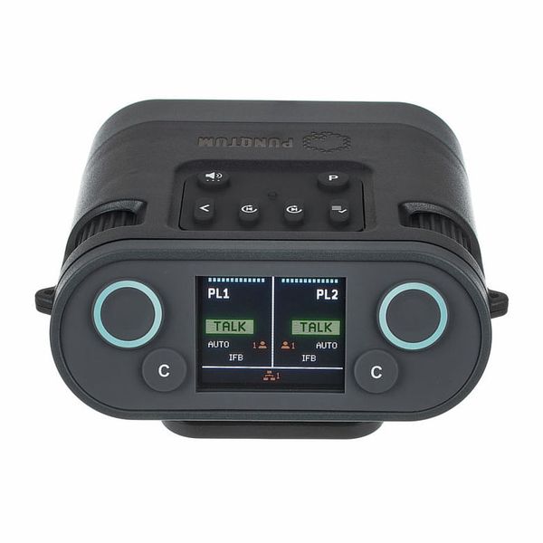 punQtum Q110