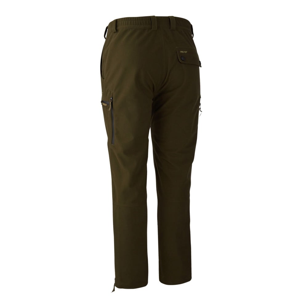 Deerhunter PRO Gamekeeper Boot Bukse<br> Funksjonell og slitesterk bukse!