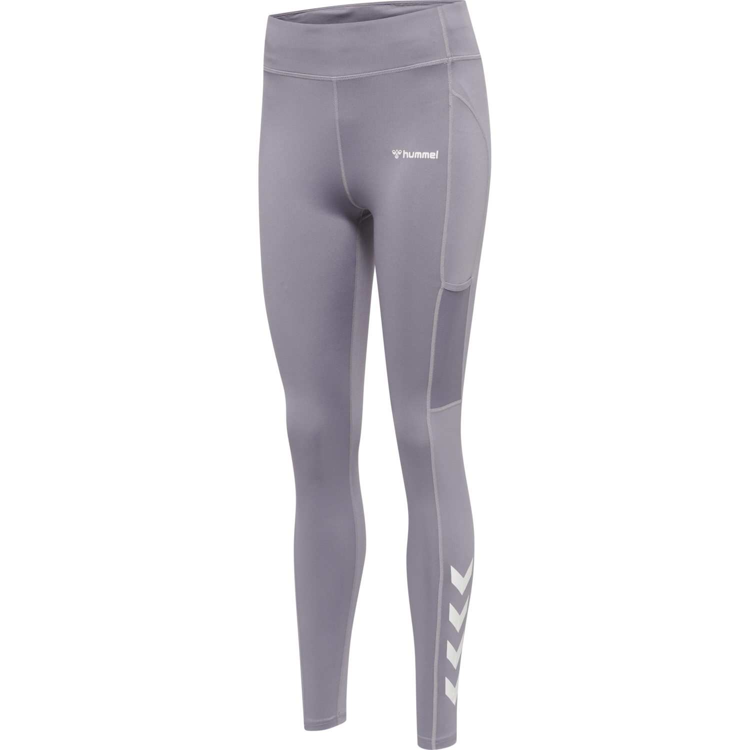 hmlMT CHIPO MID WAIST TIGHTS