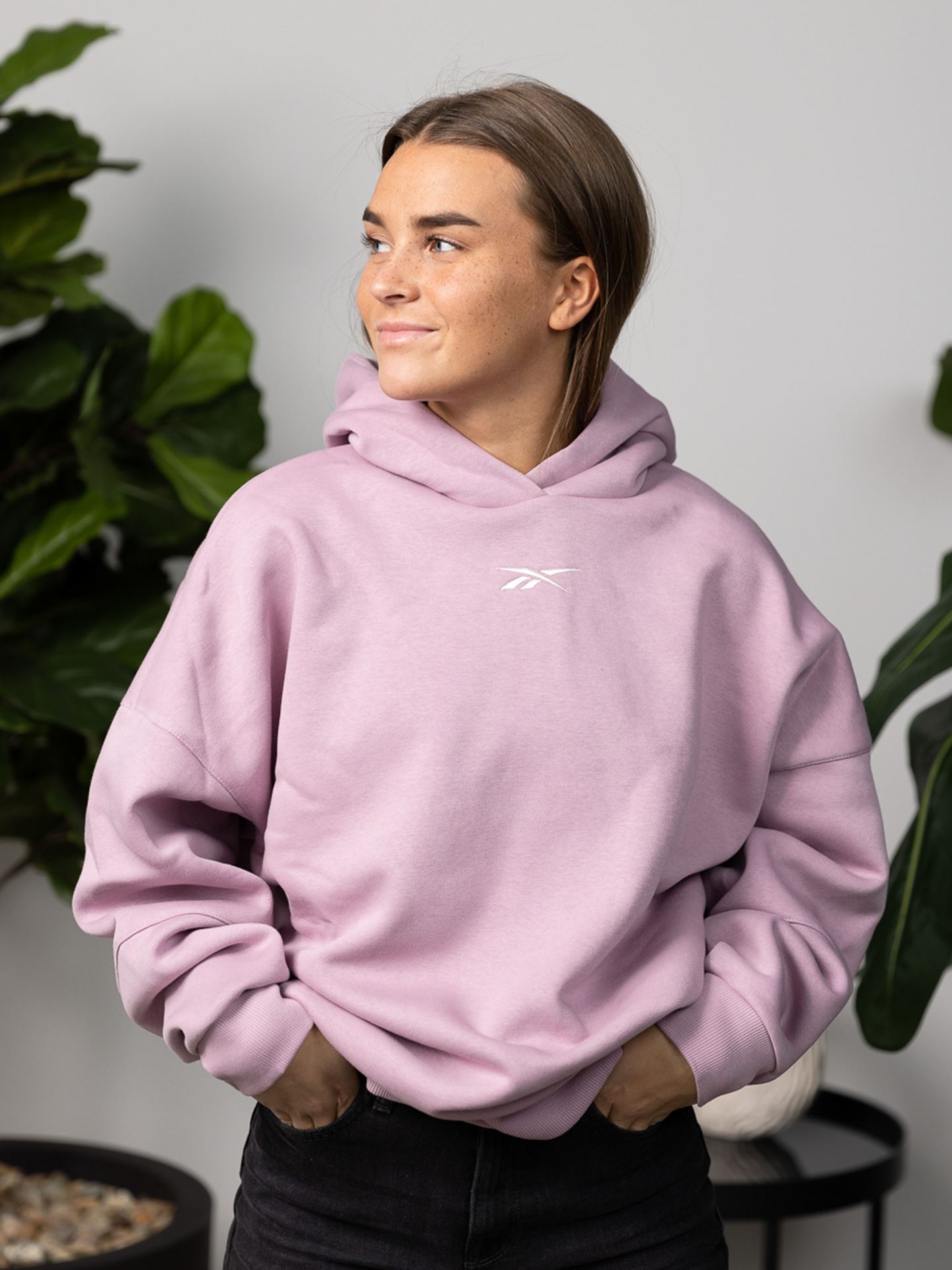 Lux Hoodie