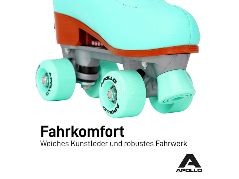 Rolschaatsen