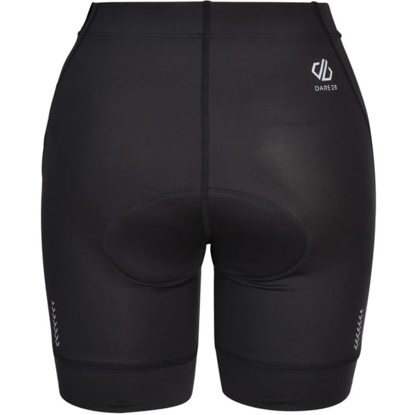 Cuissard vélo DARE 2B HABIT SHORT BLACK