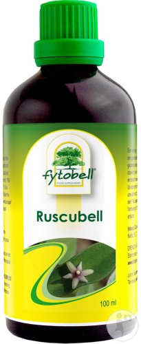Fytobell Ruscubell Gouttes Flacon 100ml