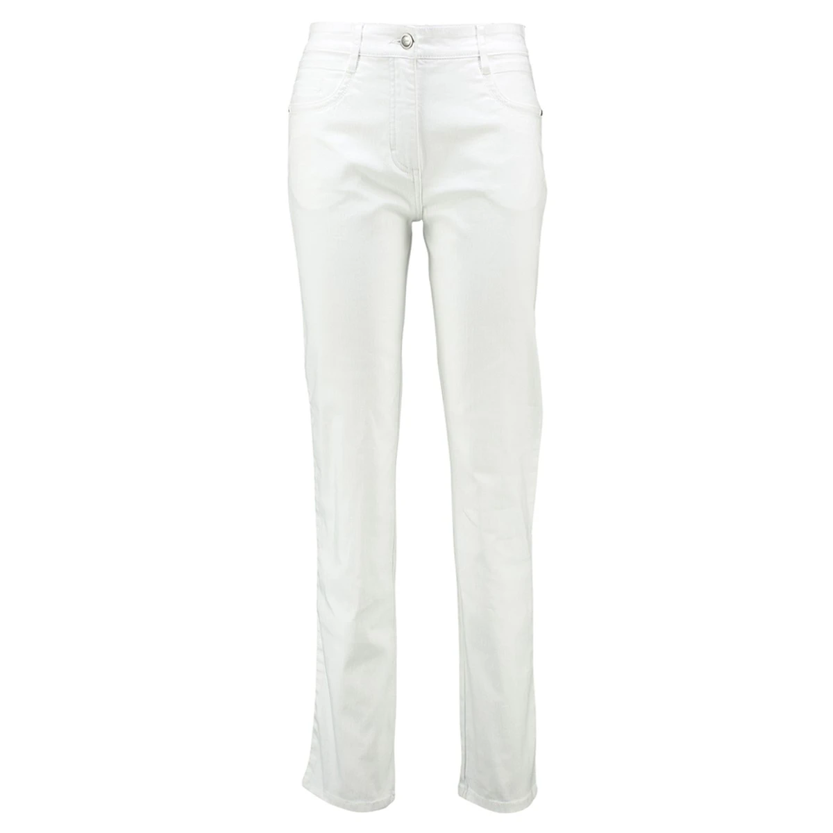 Dames Polo 25050 polo 3/4mw