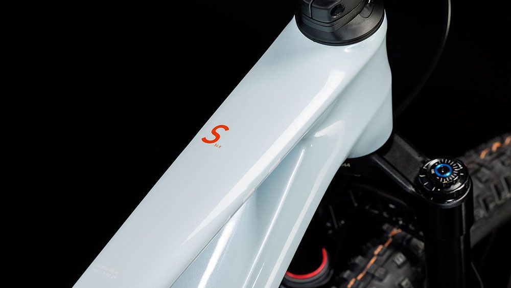 Cube Stereo ONE44 C:68X SLX frostwhite´n´black kaufen | Bike-Discount