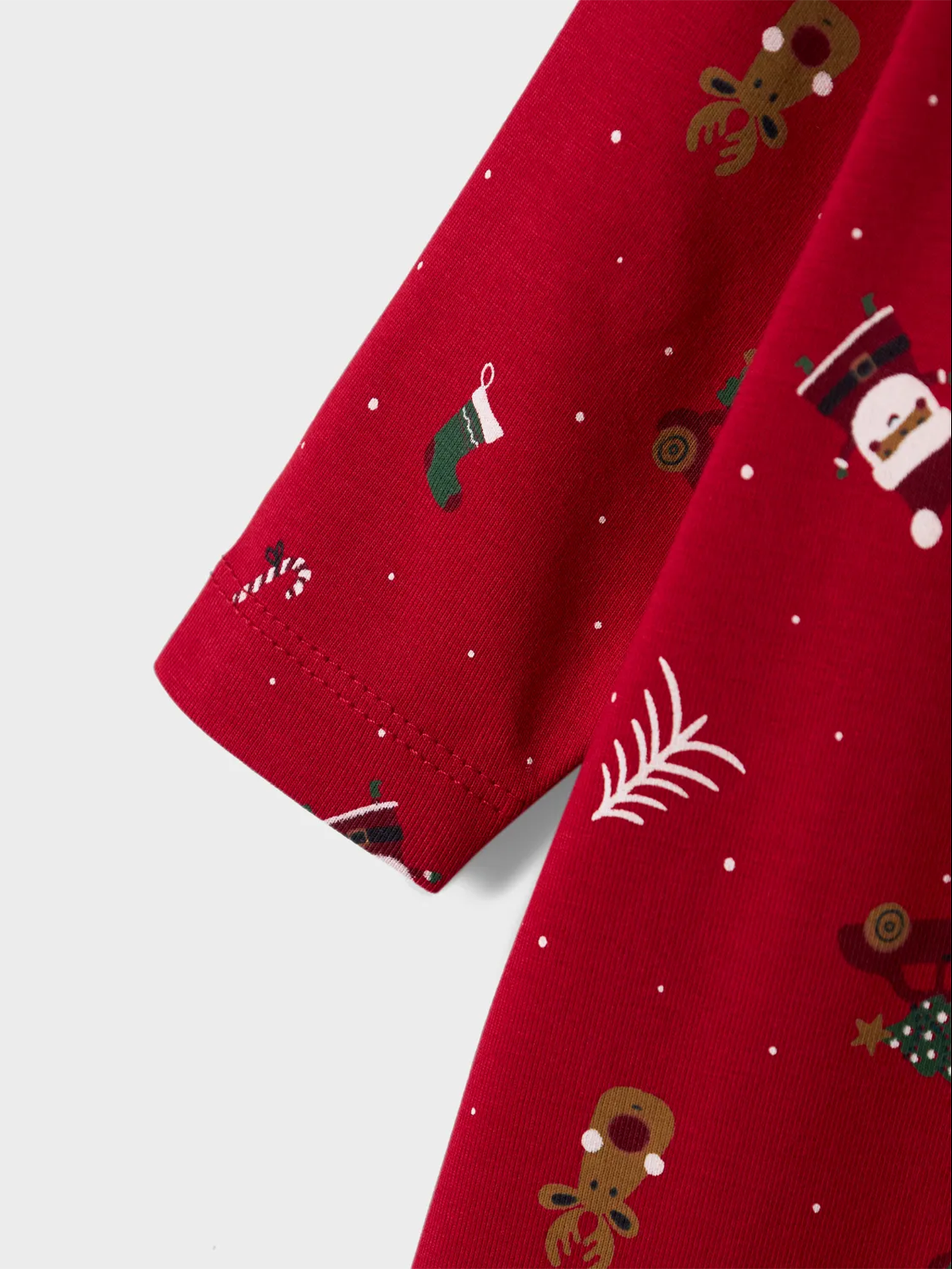 Vismas Long Sleeve Nightsuit