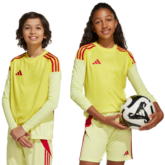 adidas Tiro 25 Competition Keepersshirt Kids