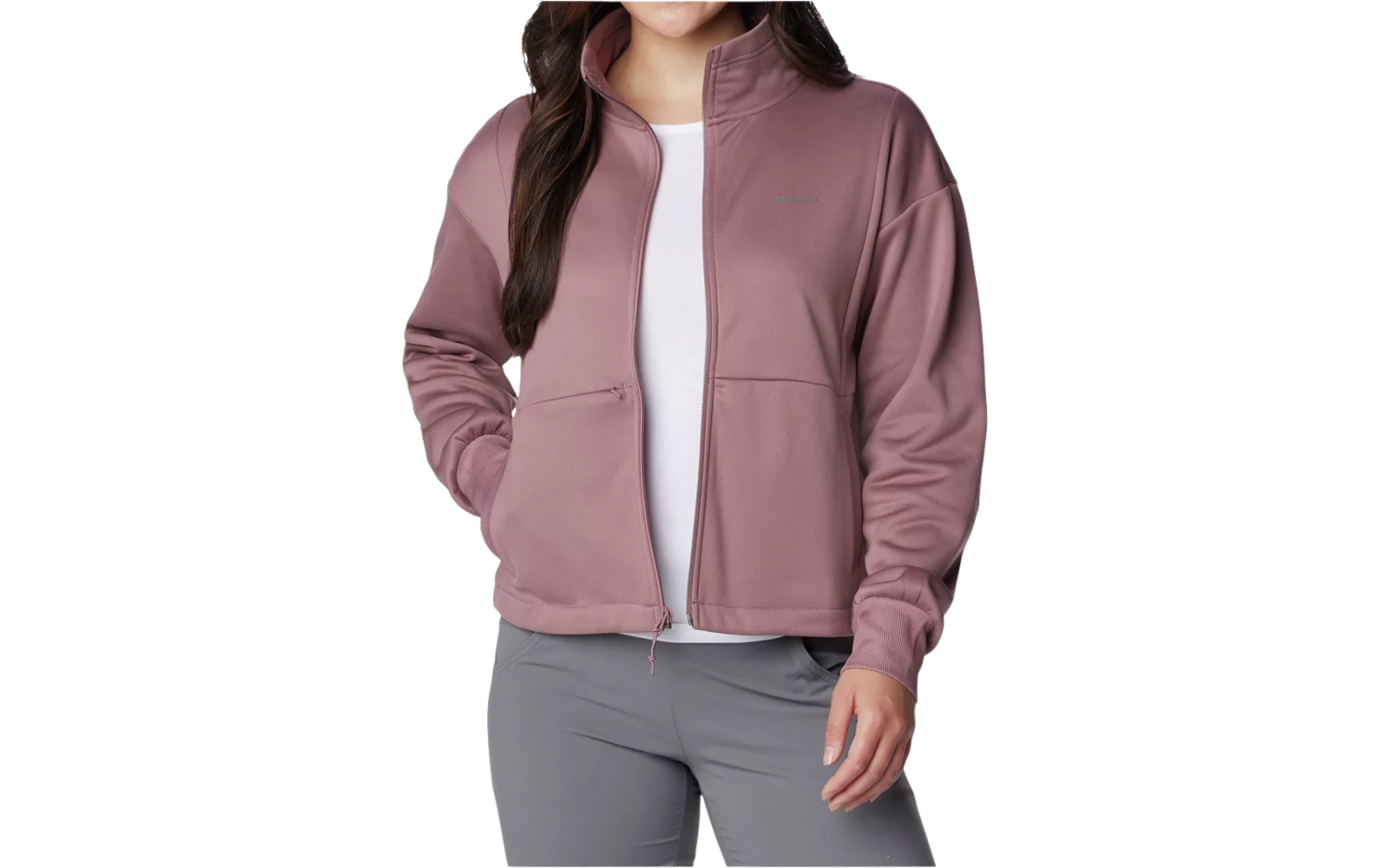 Columbia Boundless Trek Damen Fleecejacke