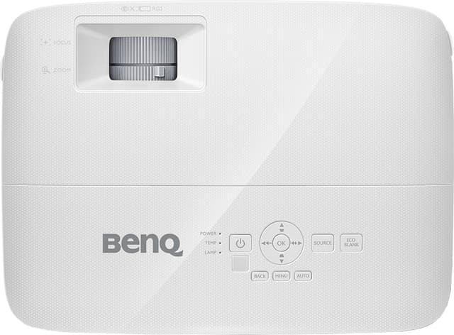 BenQ MW550 virksomhedsprojektor