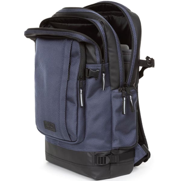 Sac à dos lifestyle EASTPAK TECUM L ACCENT MARINE