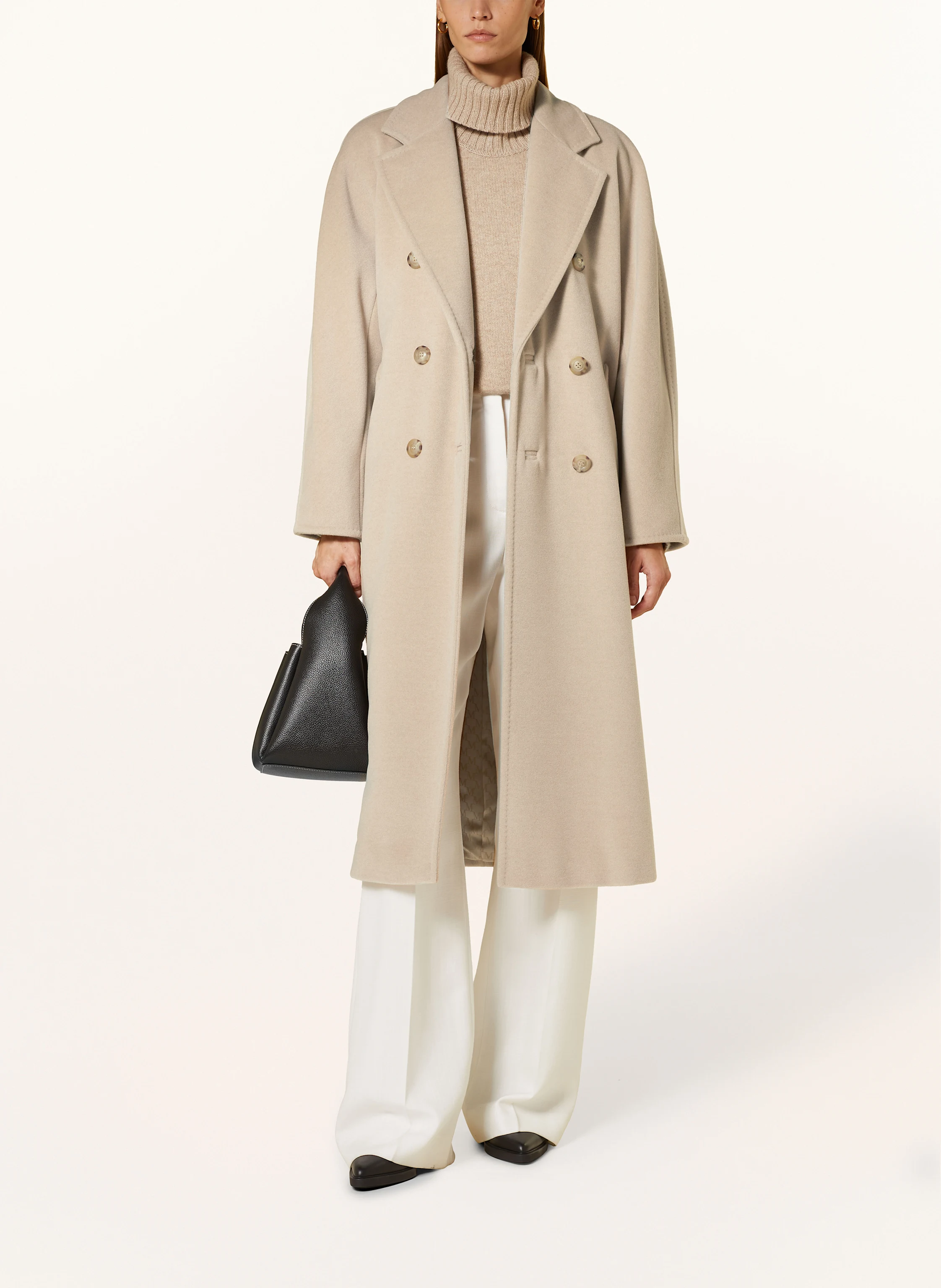 Max Mara Wollmantel MADAME