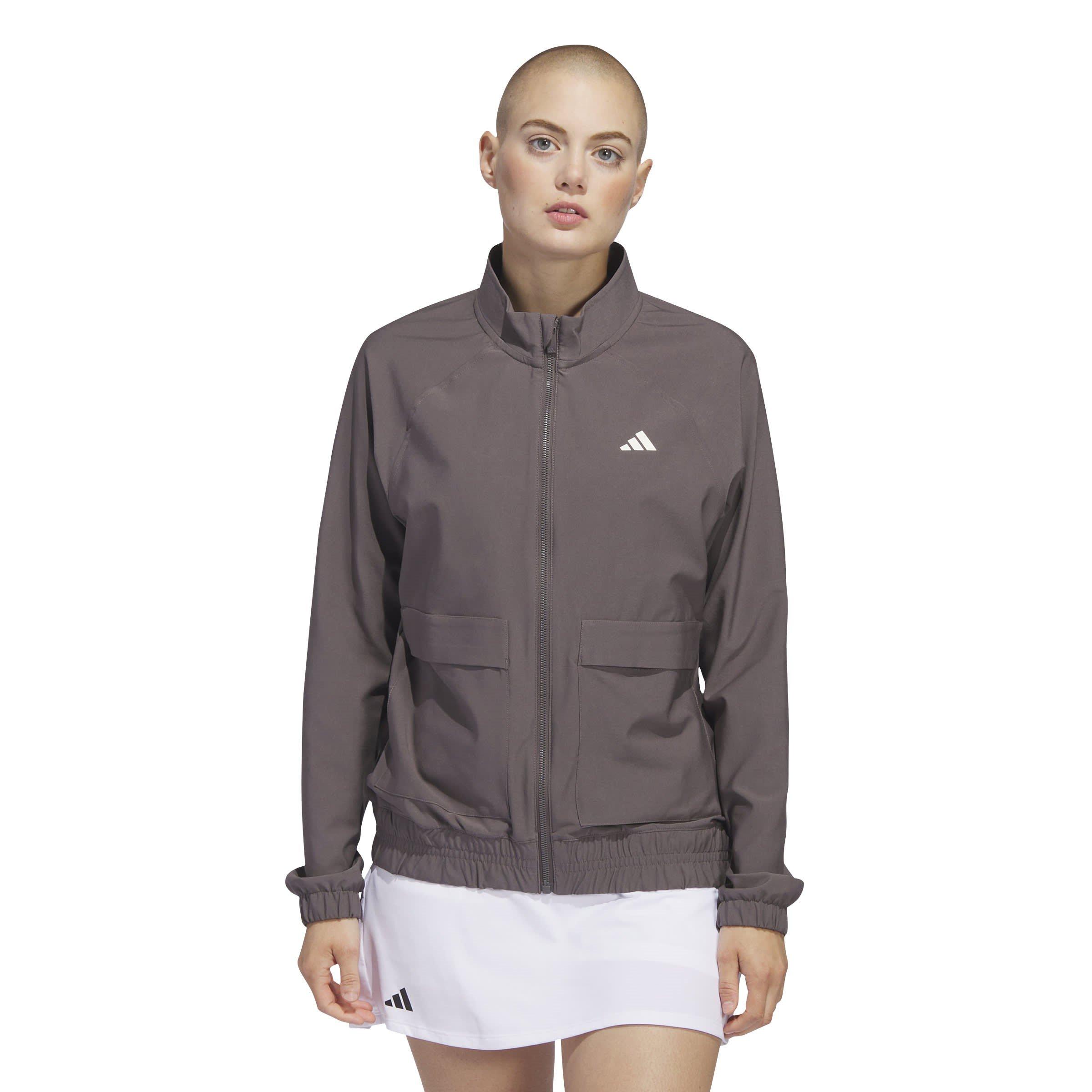 adidas Ultimate365 Novelty Jacket Womens