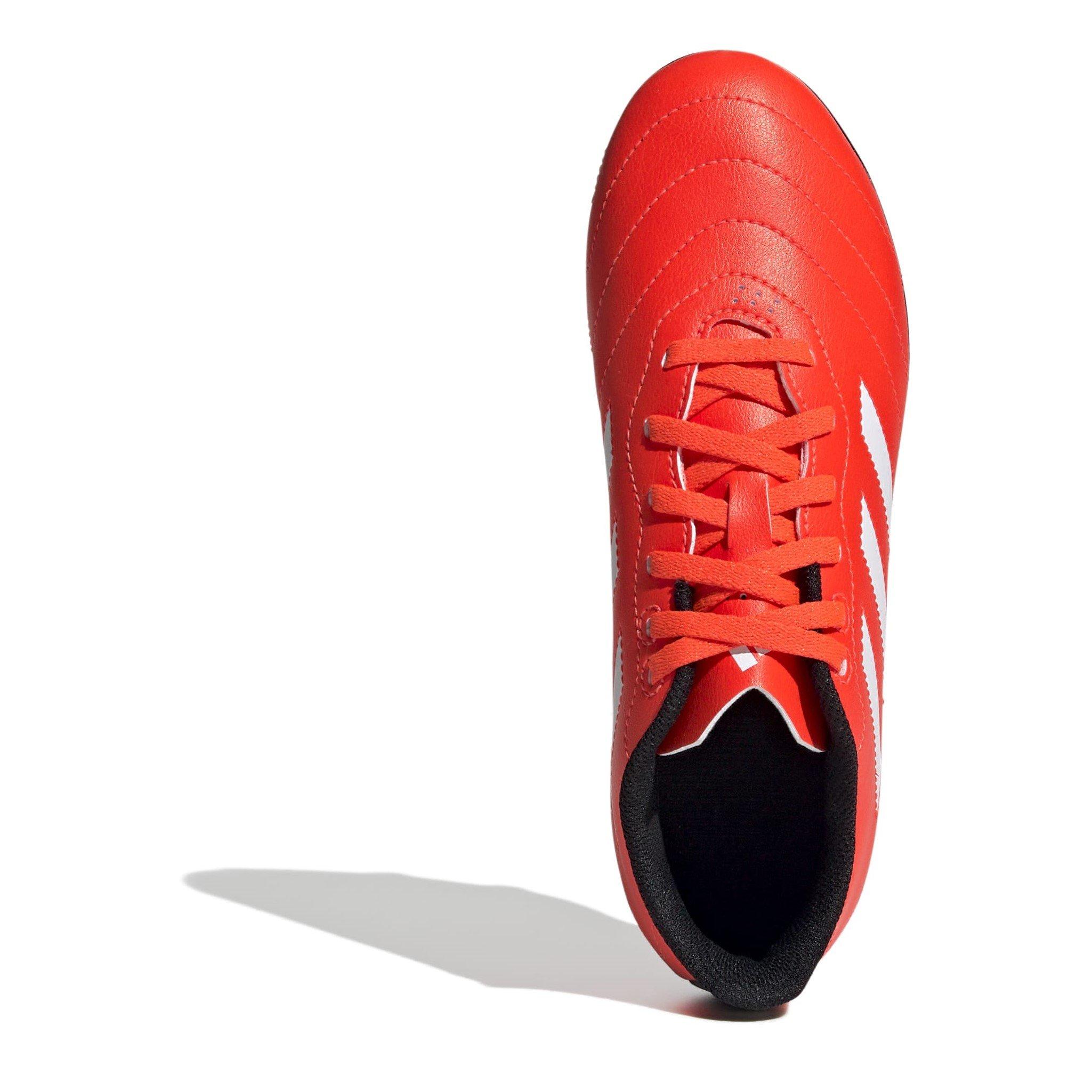 adidas Goletto VIII Firm Ground Football Boots Kids