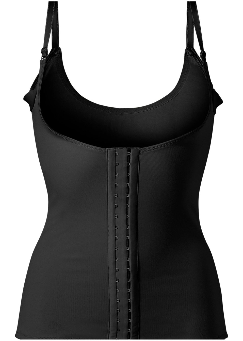 Bustier sculptant niveau 2