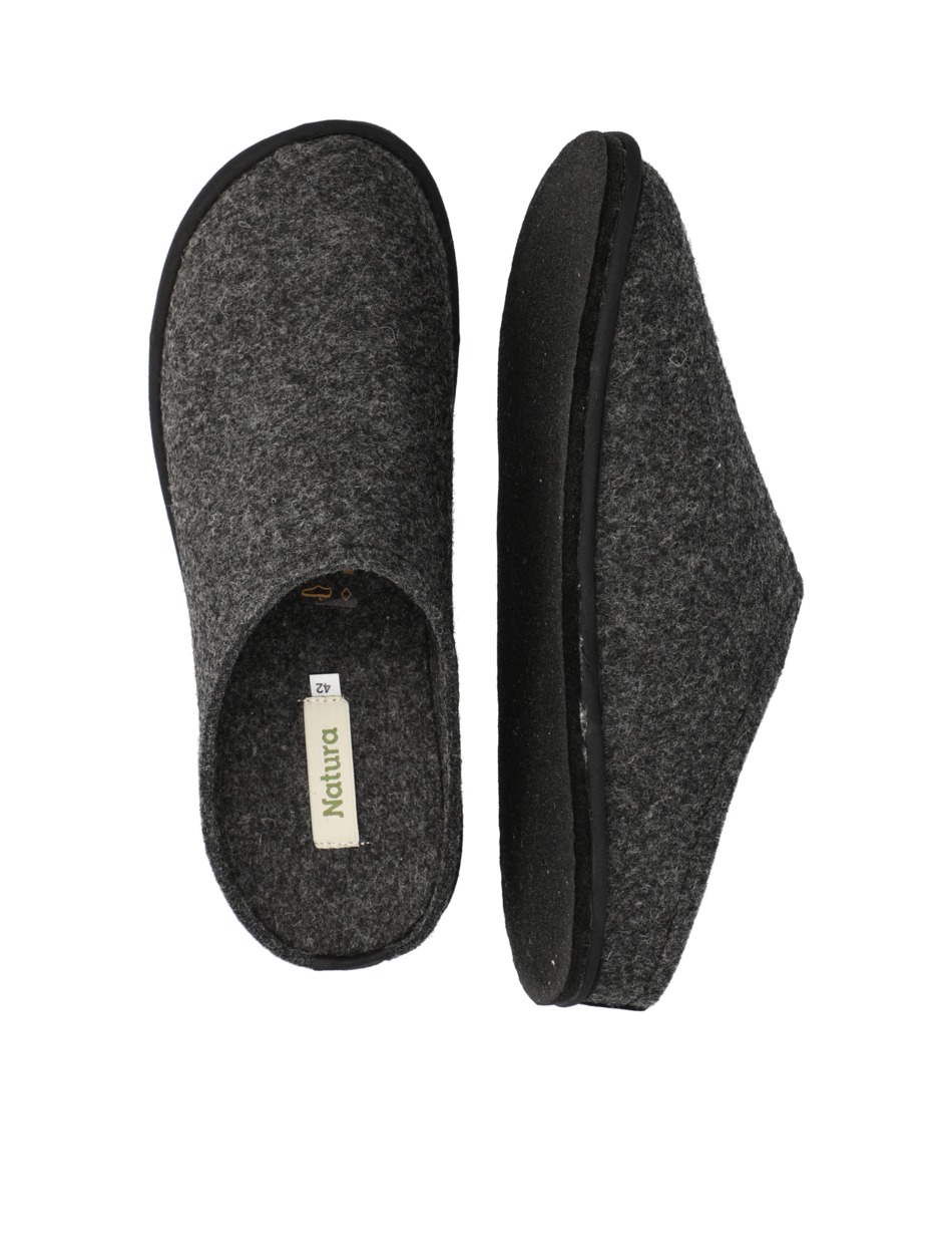 Textil Hausschuh