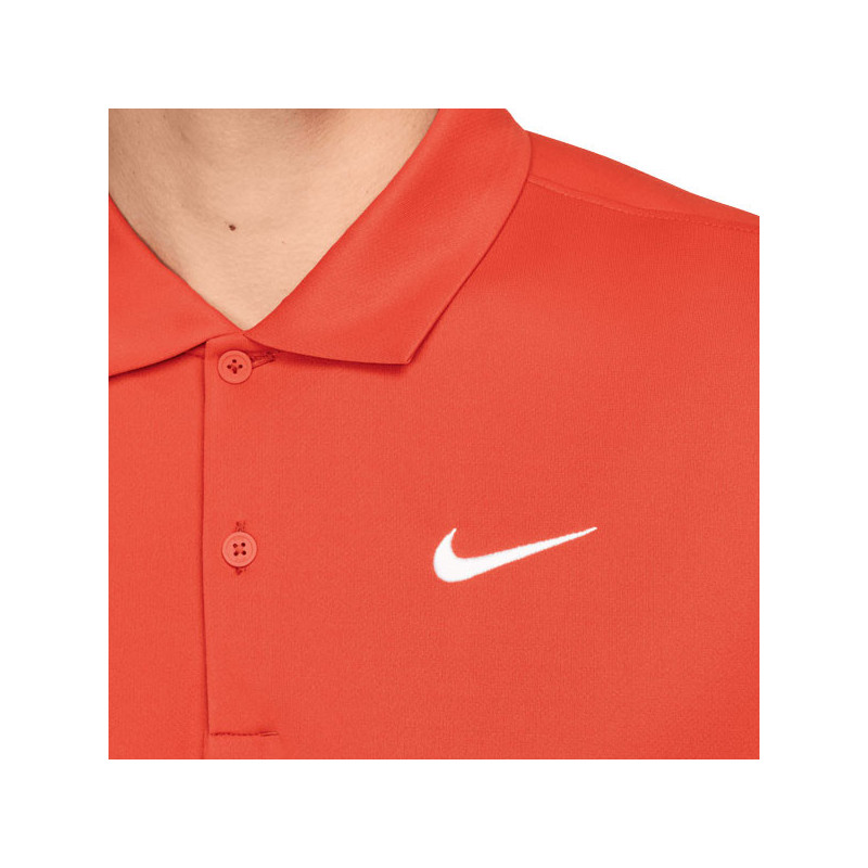 Polo NikeCourt Dri Fit