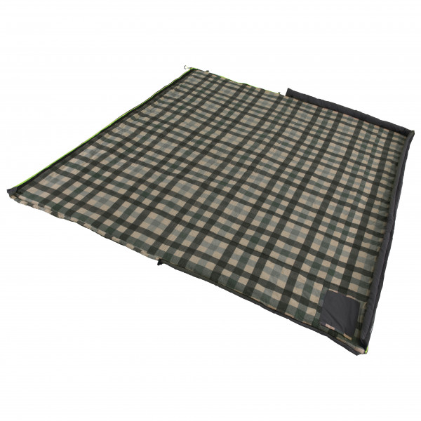 Outwell - Camper - Sac de couchage synthétique