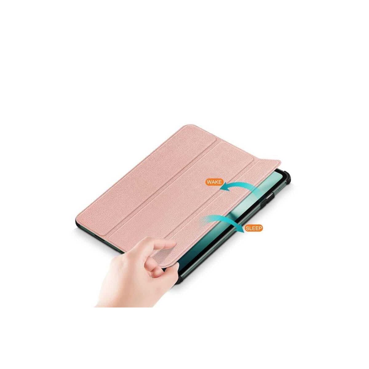 Aktiv deksel Samsung Galaxy Tab S9 Plus 12.4 - Rose