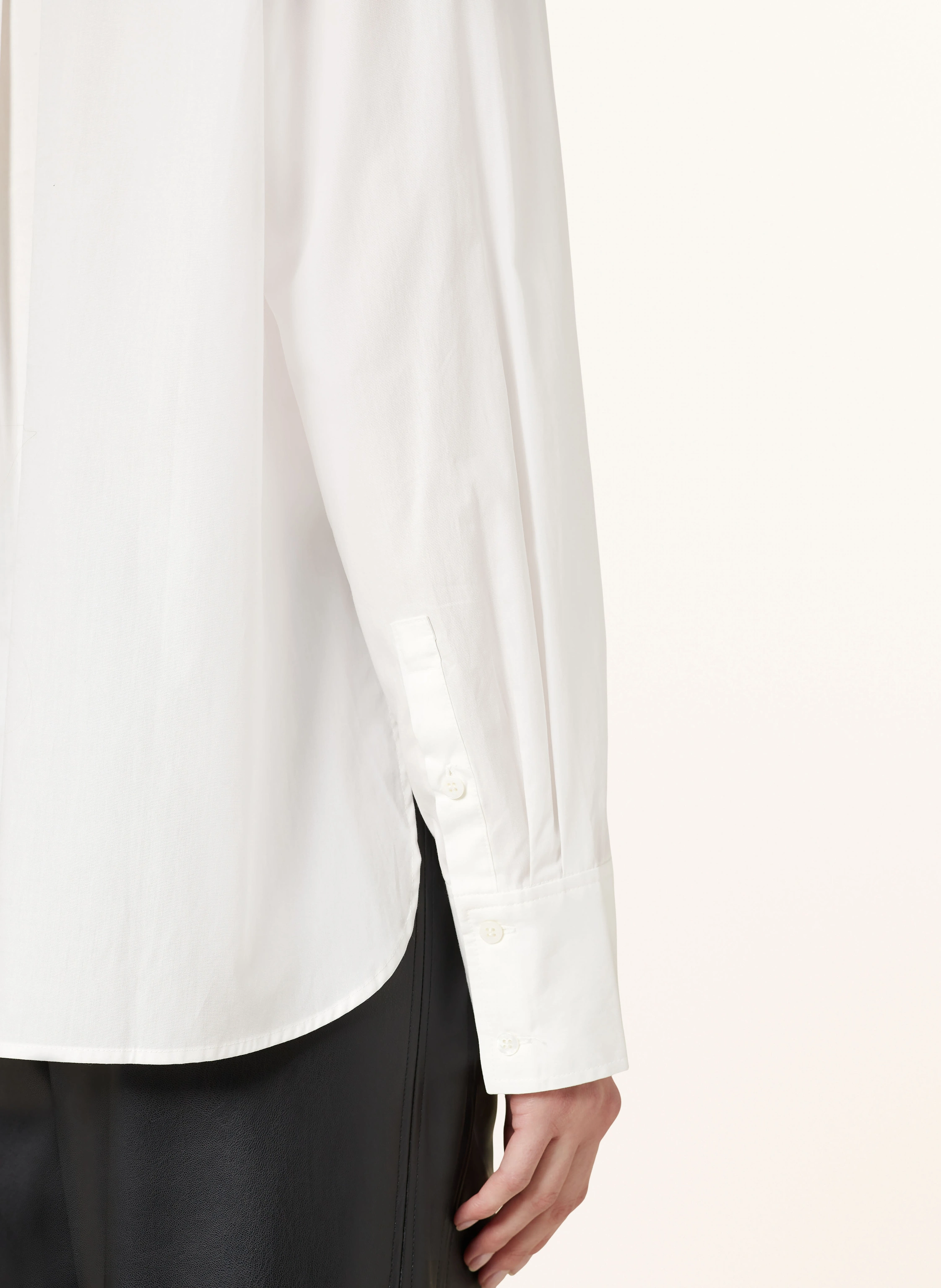 WHISTLES Hemdbluse