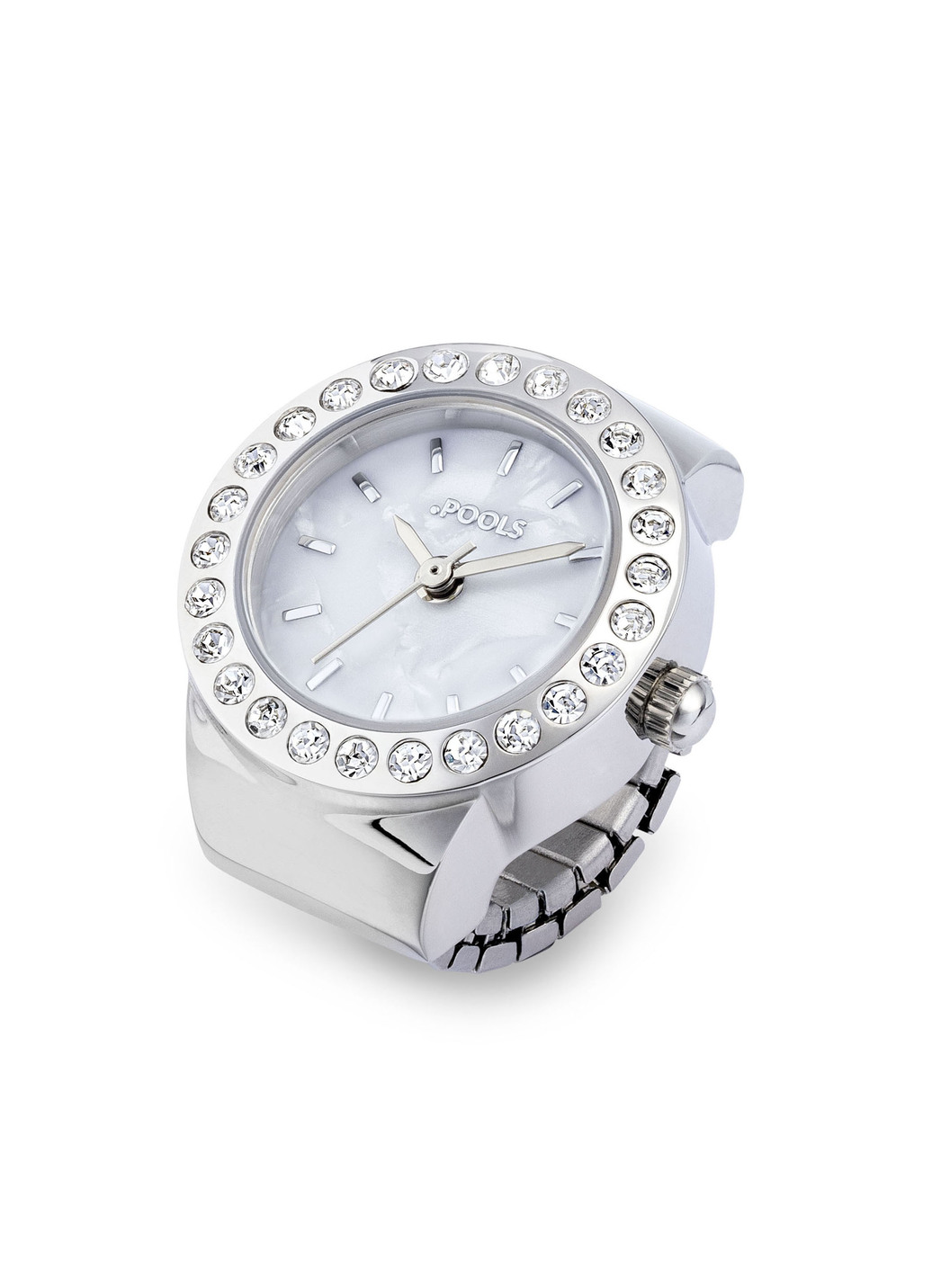 Ringuhr