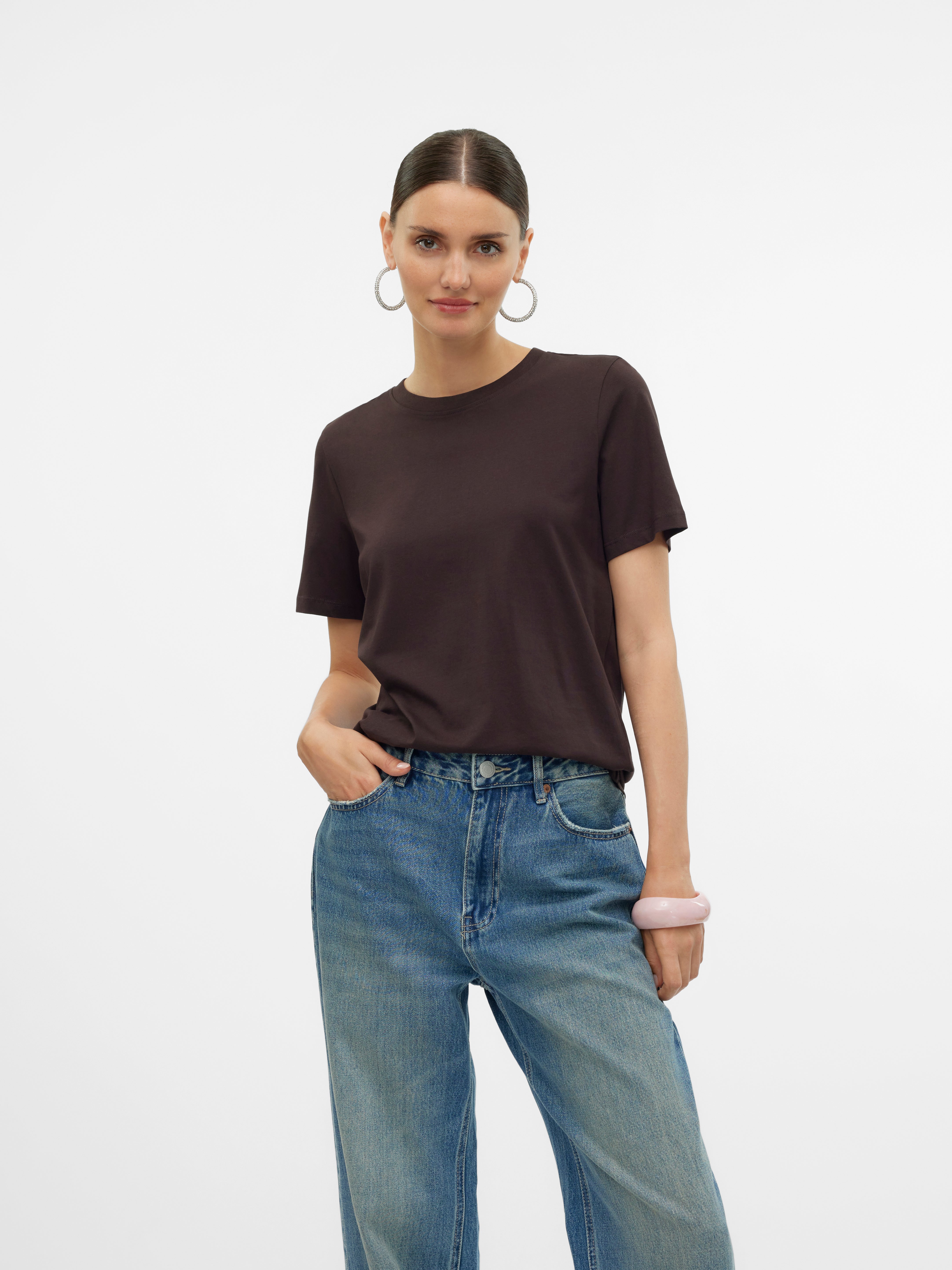 VMPAULINA T-shirts