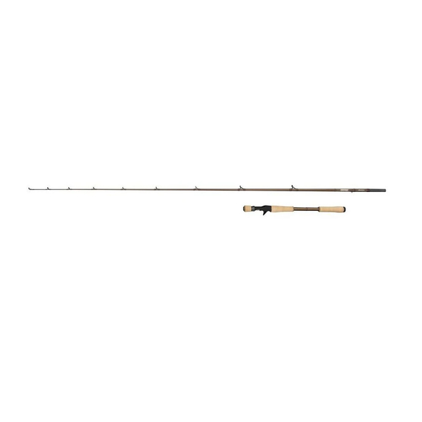 Canne Casting Abu Garcia Beast Pro 2.21m