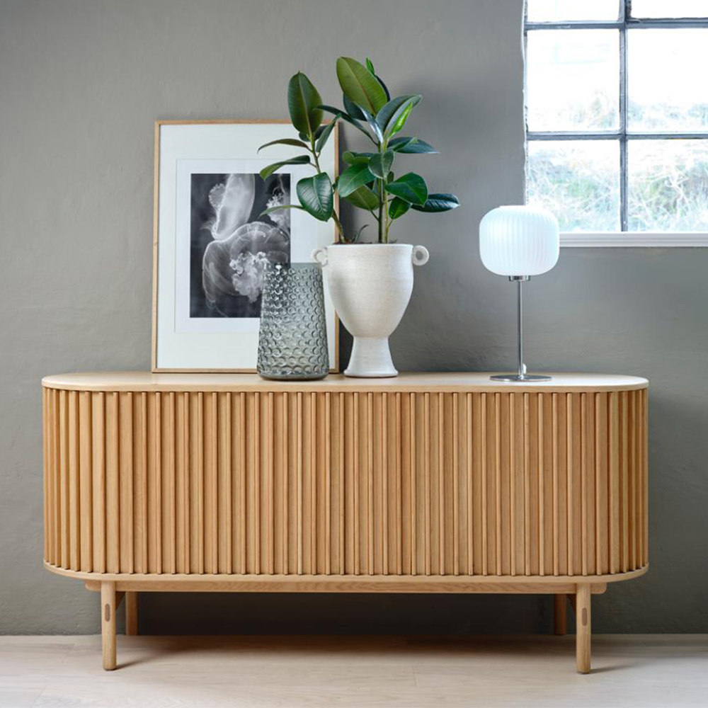 Sideboard Kjeld Naturel
