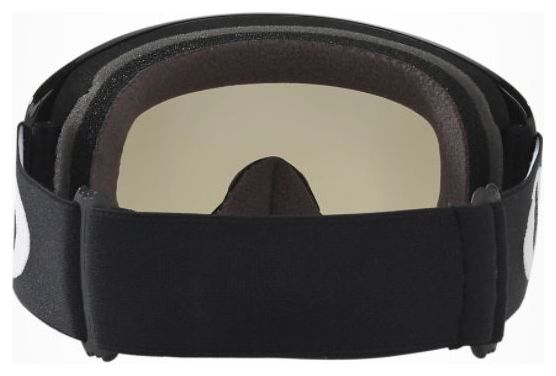 Masque Oakley O'Frame 2.0 Pro MX Jet Black / Sand / Ref.OO7115-15