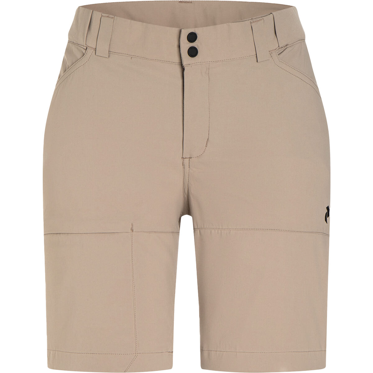 Peak Performance Light Outdoor Vandreshorts Dame