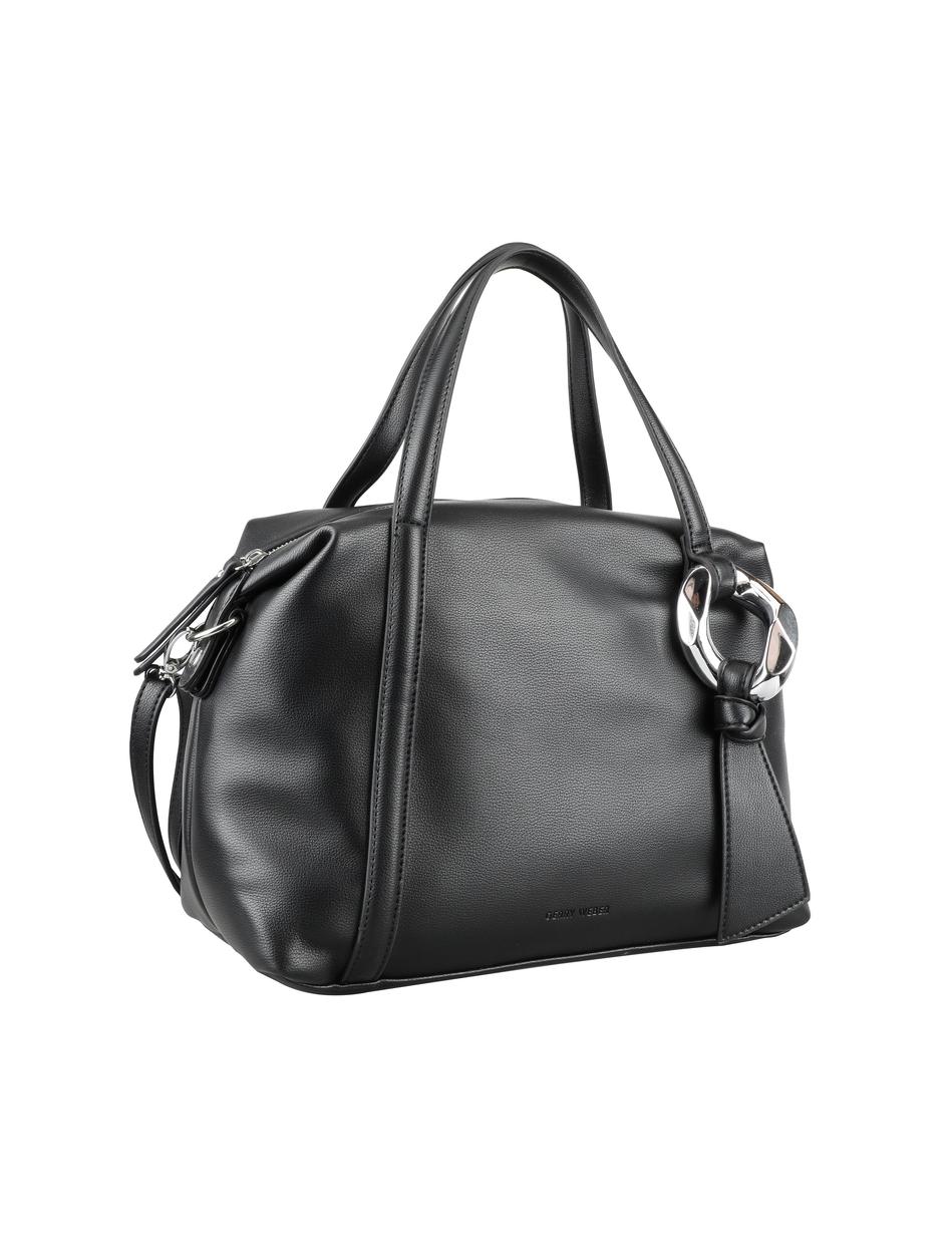 CHAINED HANDBAG MHZ
