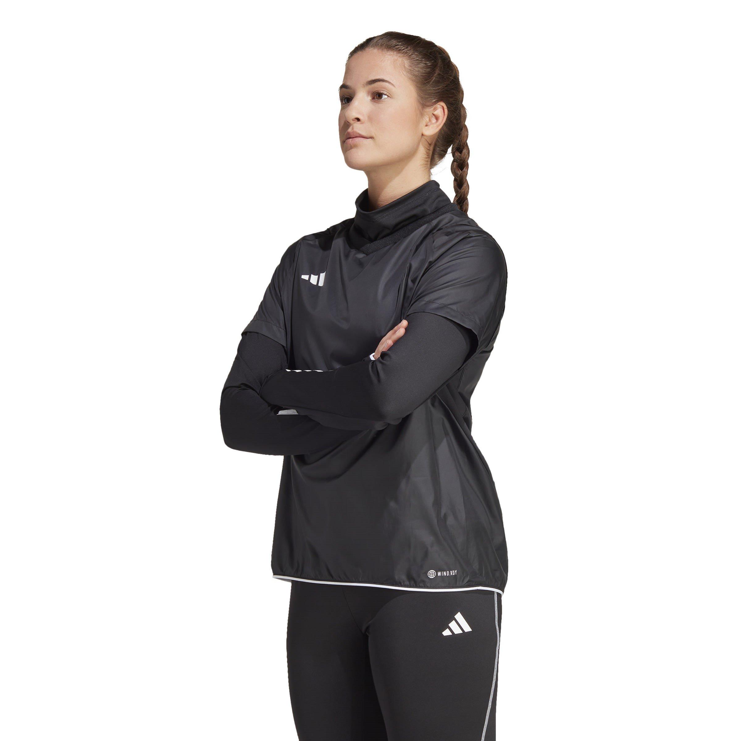 adidas Tiro 23 Pro WIND.RDY Piste Windbreaker Womens