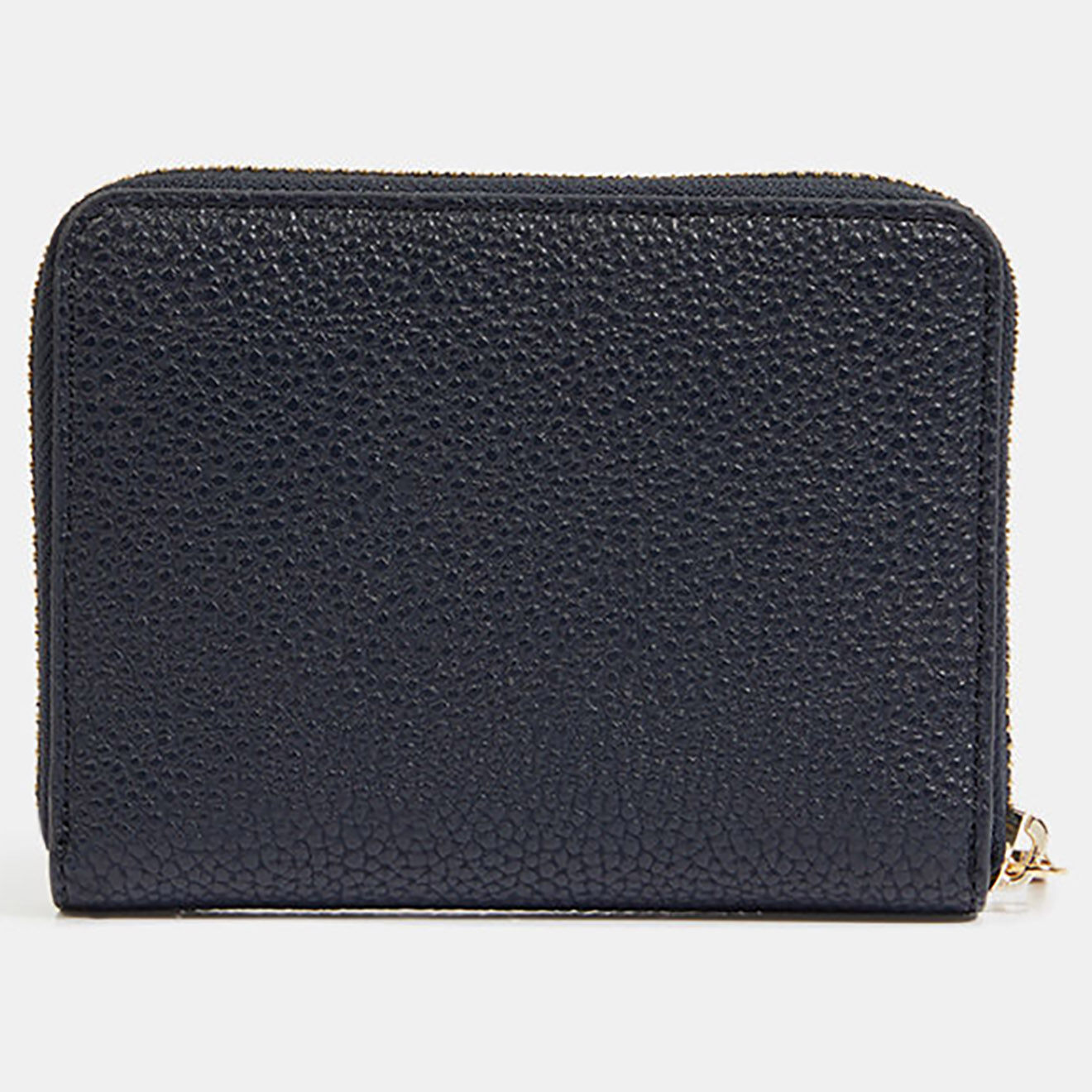 Tommy Hilfiger Petit compagnon Emblem bleu marine - 10x13 cm