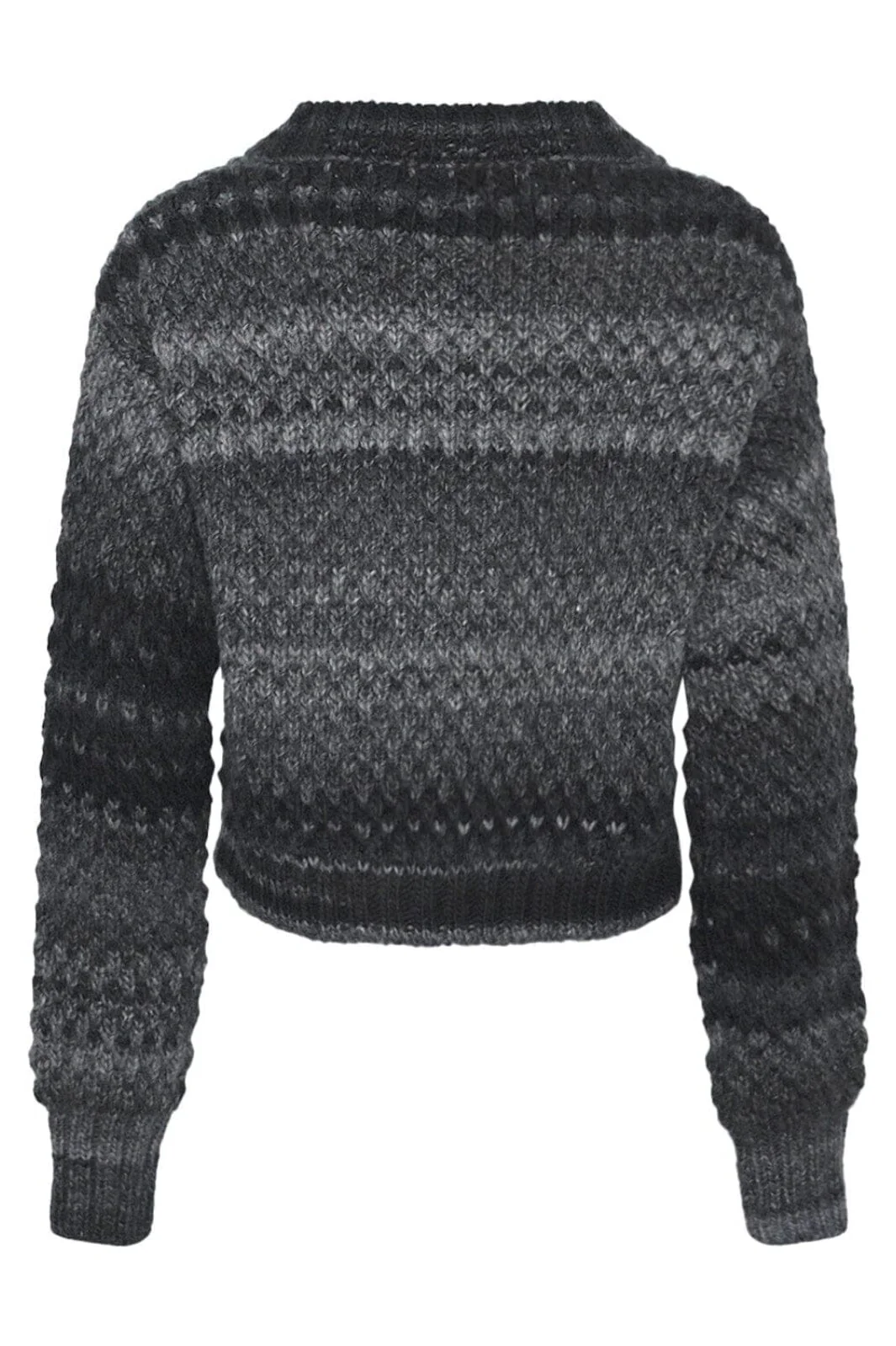Noella Gio Knit V-Neck