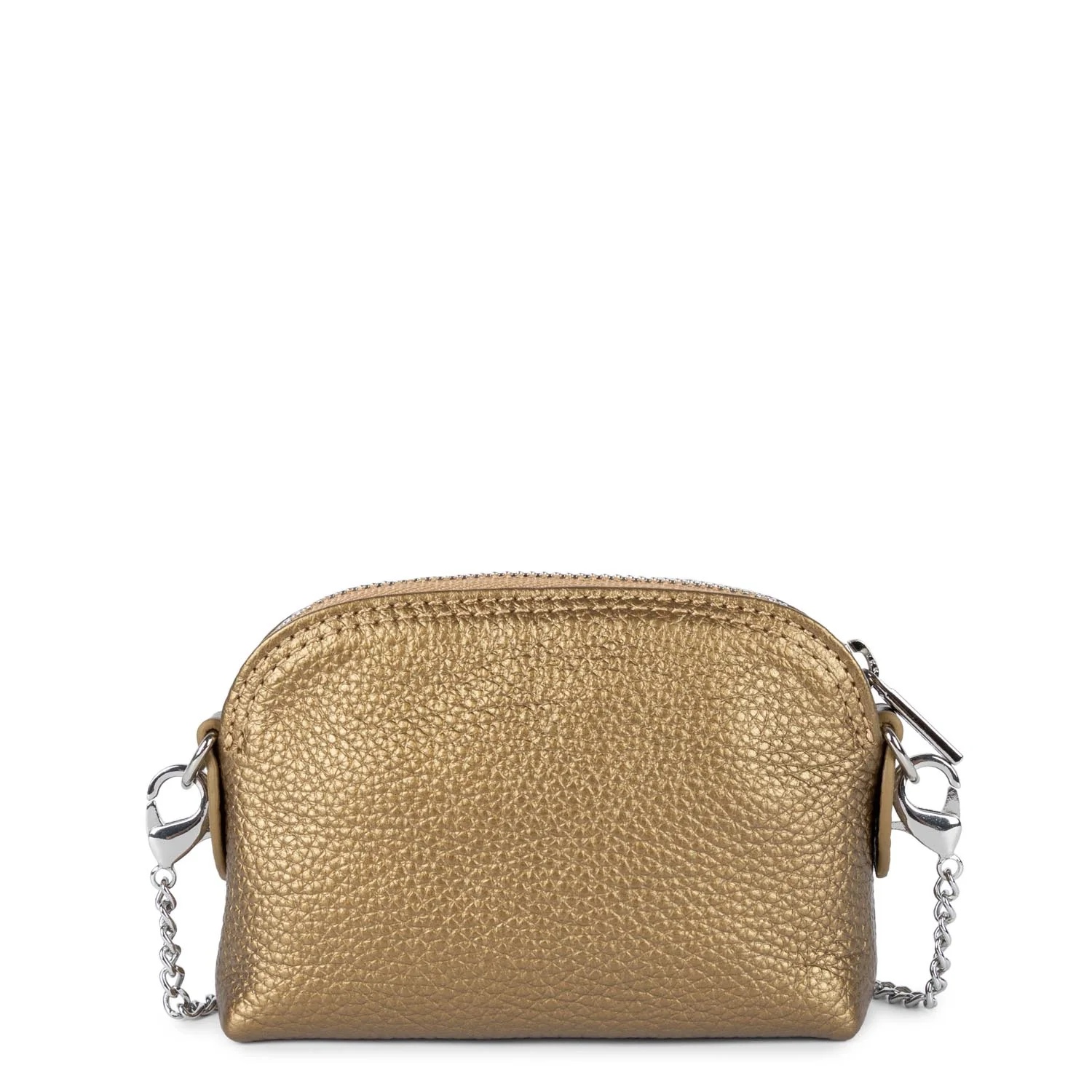 Foulonné PM-Petit porte-monnaie