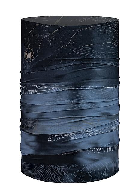BUFF - TOUR DE COU ORIGINAL NESHI NIGHT BLUE