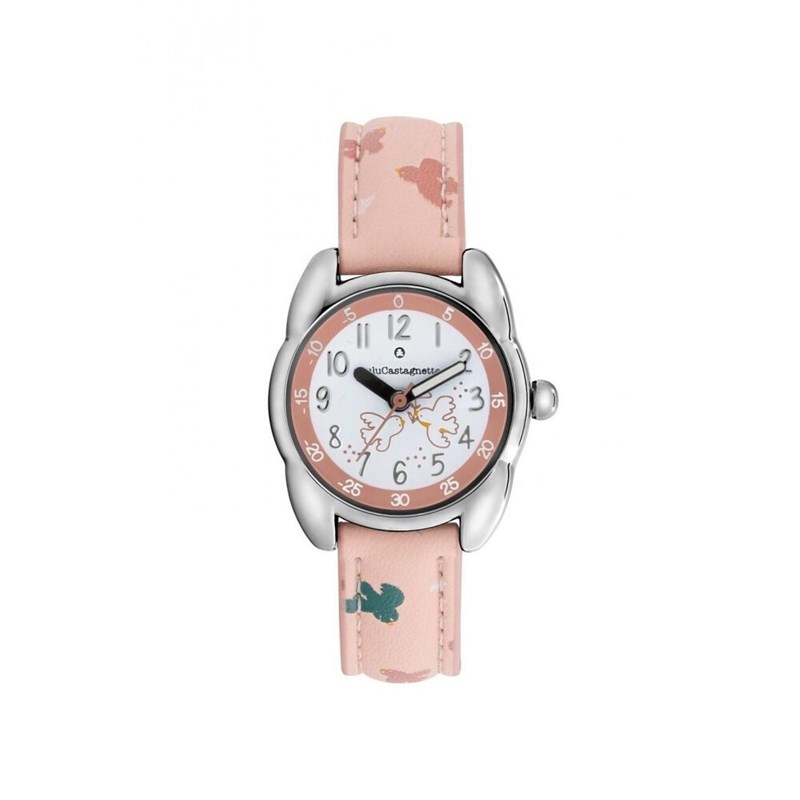 Montre Lulu Castagnette - Land and Sea