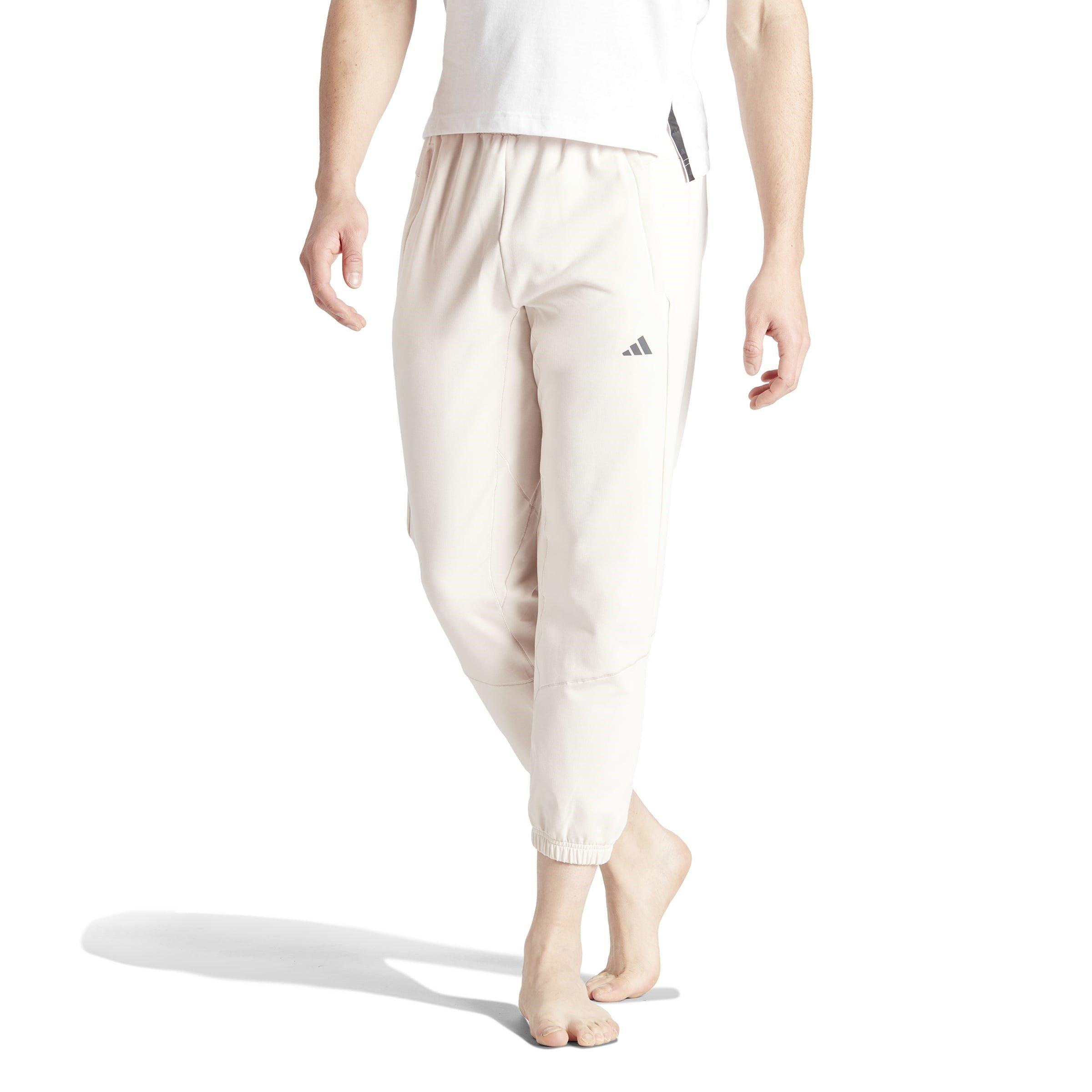 adidas Designed For Training Yoga Tracksuit Bottoms Mens